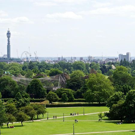 The Studio - Heart Of Primrose Hill Londra Exterior foto