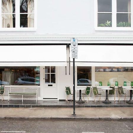 The Studio - Heart Of Primrose Hill Londra Exterior foto