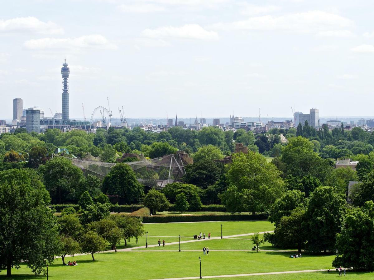 The Studio - Heart Of Primrose Hill Londra Exterior foto