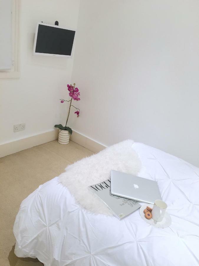 The Studio - Heart Of Primrose Hill Londra Exterior foto